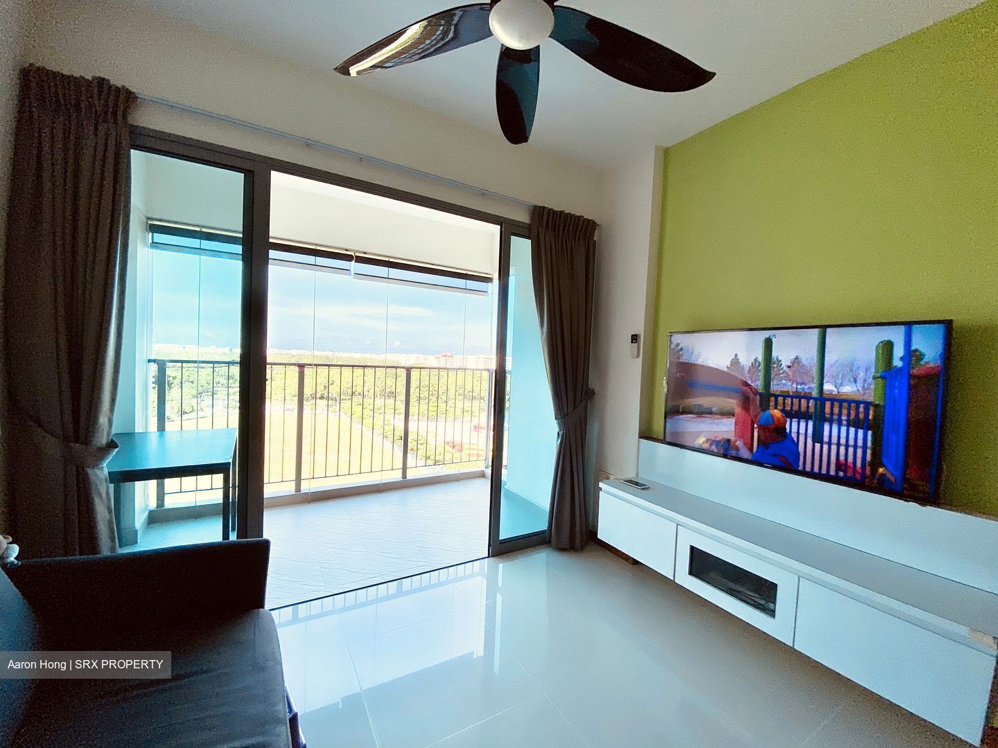 Blk 519A Centrale 8 At Tampines (Tampines), HDB 4 Rooms #285565591